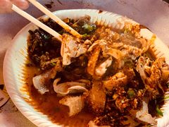 -正宁路小吃夜市