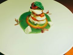 -鹿萤季·营地小馆(皇后公园店)