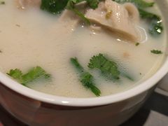 羊汤-燕春楼(海河华鼎店)