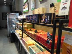 -超港(宿州路店)