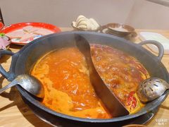 -虾领航小龙虾·吉林烧烤(柳州路店)