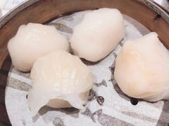 虾饺-点点心点心专门店(湾仔店)