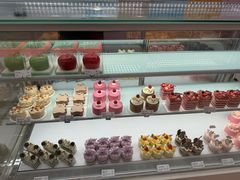-好利来(SM空港店)
