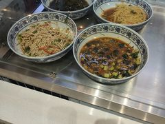 -美玲骨汤牛肉面(未来广场店)