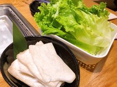 -新石器烤肉(南站店)