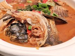 船头鱼-石马湾山里菜