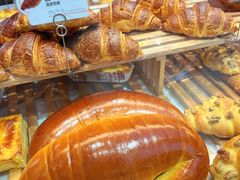 -BreadTalk面包新语·烘焙蛋糕(海珠丽影广场店)