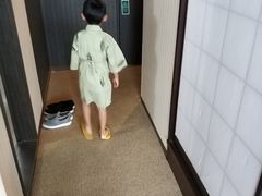 -别府杉乃井酒店