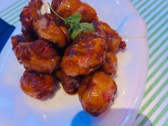-桂满陇·杭州饭店(清河万象店)
