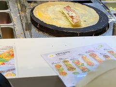 -2颗鸡蛋煎饼(北京路天河城店)