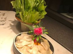 -焱三乐四川火锅店(经纬街店)
