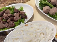 -小肥牛潮汕牛肉火锅(南联店)