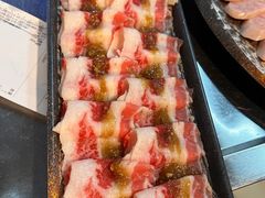 -老卜奎齐齐哈尔烤肉(人民东路店)