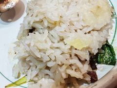 -云海肴·汽锅鸡·云南代表菜(天津国金汇店)