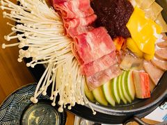 -小岛餐厅