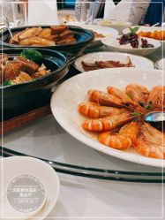 -沈阳君悦酒店·宴会厅