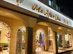-LA JOLLA 墨西哥餐厅(学院路店)