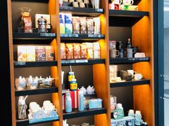 -星巴克(西安旺座现代城店)