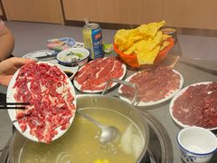 -贵宾牛·潮汕牛肉火锅(珠池总店)