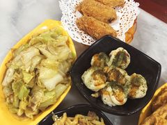 -黄师奶甜品店