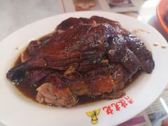 -澳门陈光记烧味饭店(万象城店)