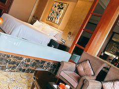 -太原星河湾酒店