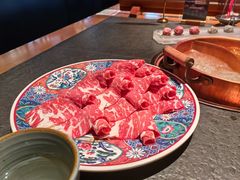 -老墙根涮肉(王四营店)