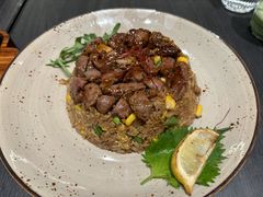 -卡朋西餐(宝安大仟里店)
