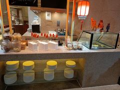 -韵咖啡自助餐厅(天津香格里拉店)