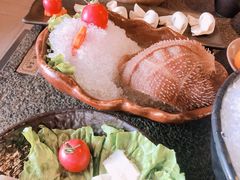 -湊湊火锅·茶憩(和平大悦城店)