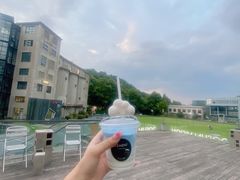 -CEMENT·coffee bar (凤凰创意园店)