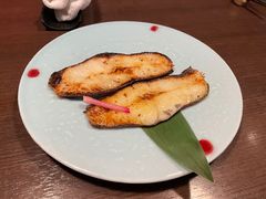 -万岛日本料理铁板烧(万泰国际店)