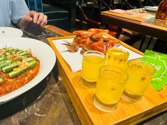 -汤城小厨•粤菜•靓汤(苏州街店)
