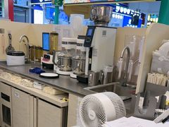 -Yee3·三号椰(上海中山公园龙之梦店)