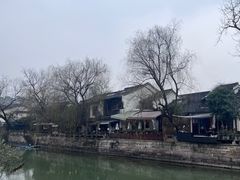 -小河直街历史文化街区