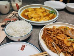 闫府第一福-闫府私房菜·百年鲁菜(恒隆店)