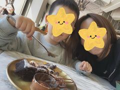 -The Rug Cafe(王府中环店)