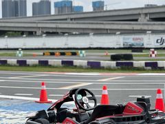 -珠海国际赛车场-卡丁车场