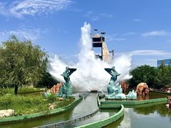 -青岛方特梦幻王国