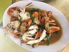 -秋姐美食店(旅游大道店)