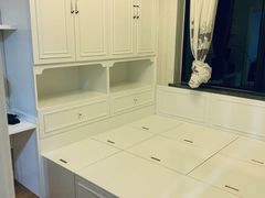 -索菲亚衣柜橱柜家具全屋定制(汶水红星店)