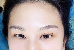 -Yue Show馨选·半永久纹眉纹眼线
