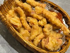 -廖川菜(金虹桥店)