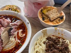 -吴记怪味面(牛王庙店)