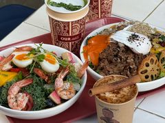 -OUR Bakery(三里屯太古里店)