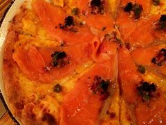 PIZZA BIANCA(民园体育场店)-PIZZA BIANCA(民园店)