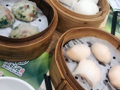 -添好运点心专门店(中环IFC店)