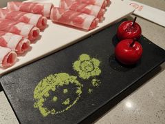 -海底捞火锅(万达广场店)