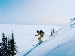 -零度滑雪室内训练中心(莘庄店)