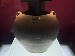 -马鞍山市博物馆